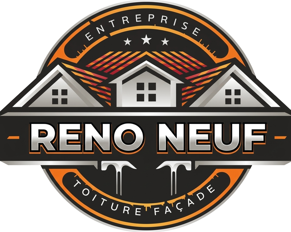 RENO NEUF Couverture