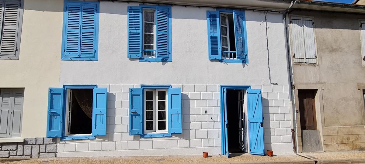 Toiture neuve réalisée par RENO NEUF Couverture