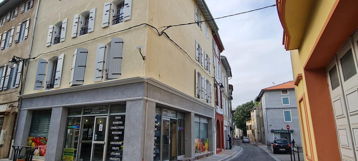 Charpente traditionnelle